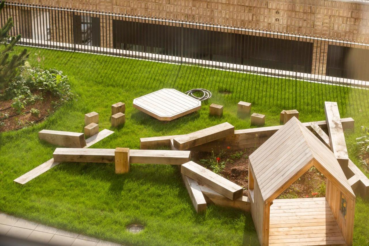Udsigt Til 20.000.000 Dkk - M.Plads Til 6 Personer Apartment Copenhagen Exterior photo